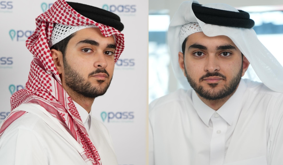 Qatari Tech Startup ‘Pass’ Secures Over 10 Million QAR to Drive Expansion